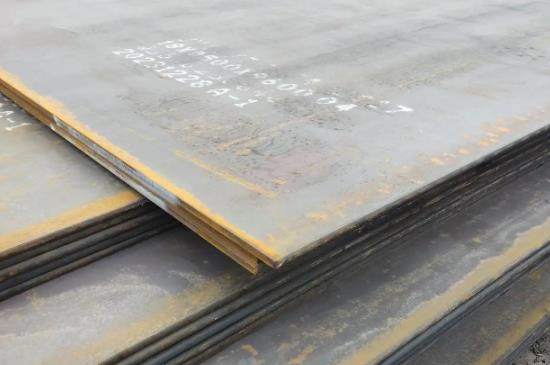 Q355NH耐候板，Q355NH耐候板用途