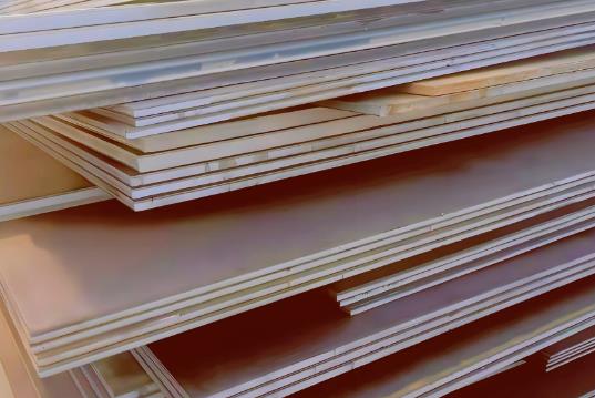 天津耐候板厂家，耐候板