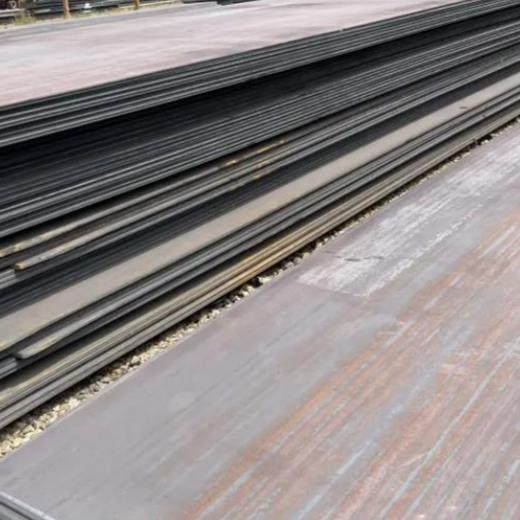 天津耐候板厂家供货商