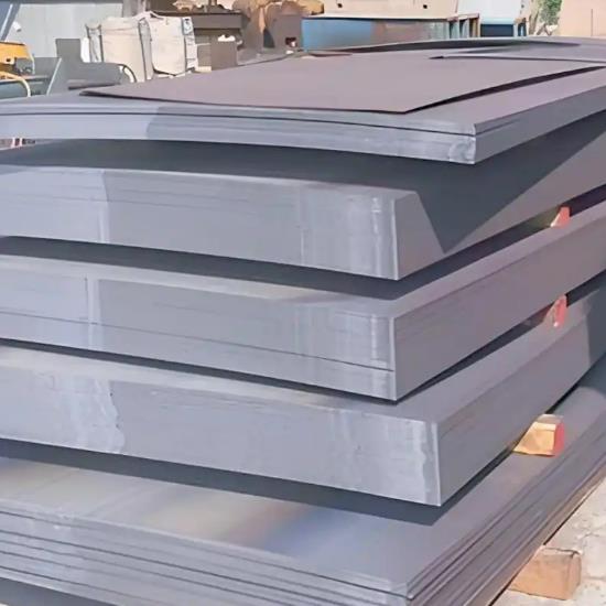 q355nh耐候板大量现货供应