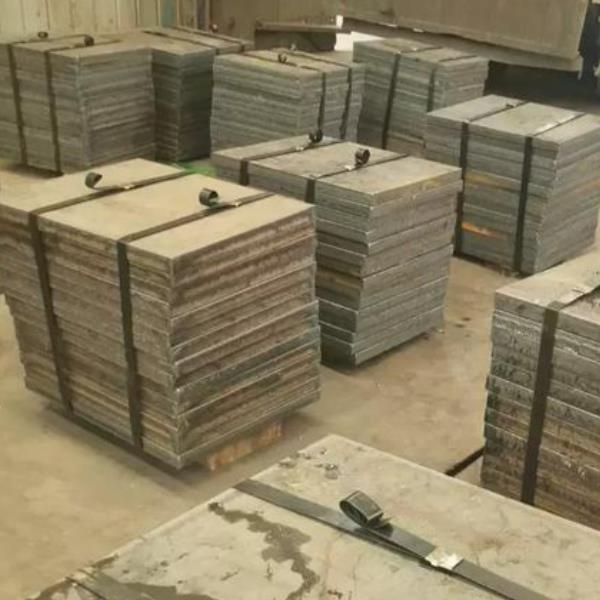 q355nh耐候板切割定尺