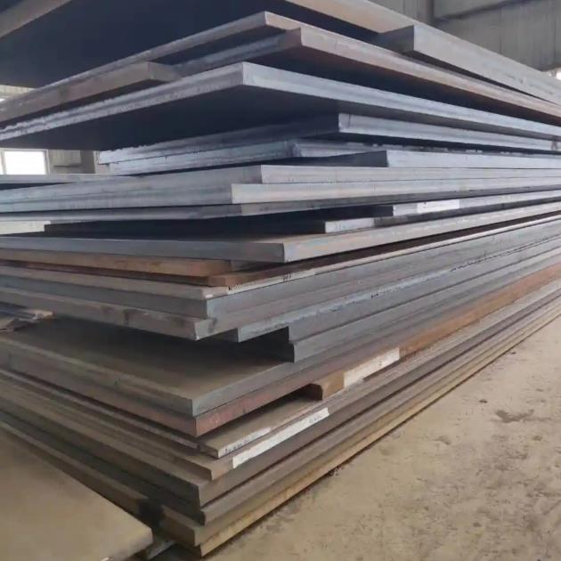 天津耐候板厂家推荐商家