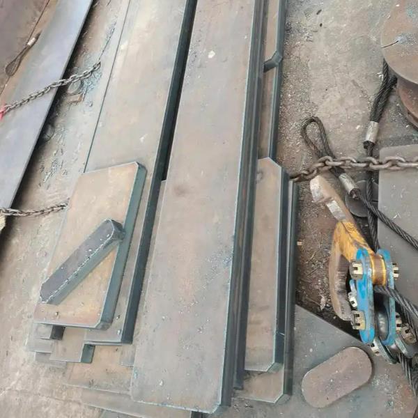 天津耐候板厂家切割定制公司