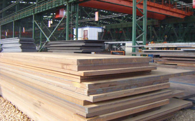 Q355NH耐候板,Q345NH耐候板,Q235NH耐候板,天津耐候板厂家-天津金汇来钢铁贸易有限公司